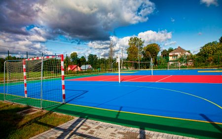 teren-za-fudbal-i-odbojku teren za fudbal