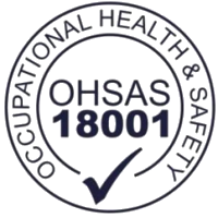 OHSAS 18001