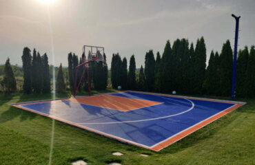 teren za basket