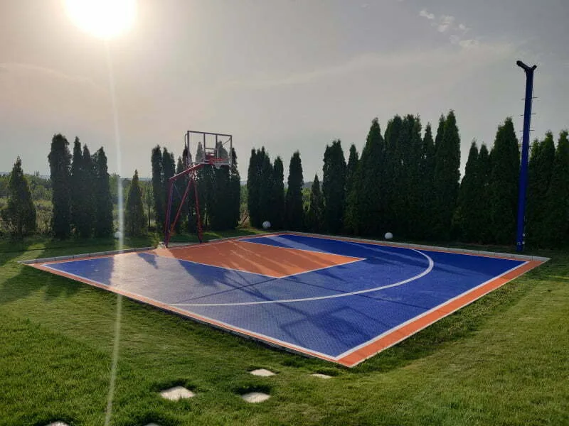 teren za basket