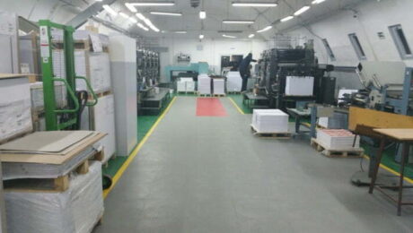 podovi za stamparije podovi za stamparije