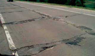 ispucali beton