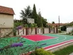 teren za basket