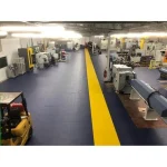 industrijski pod