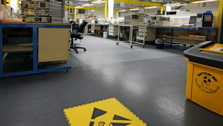 Antistatik podovi Ecotile Antistatik podovi Ecotile