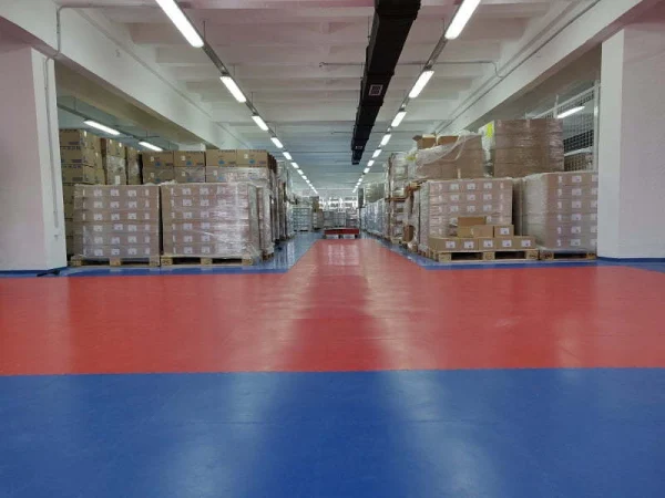 Pod u farmaceutskoj firmi Amicus Beograd