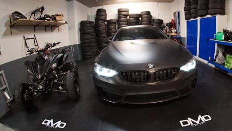 Podovi za garaze Podovi za garaze