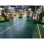 podovi u industriji