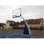 košarkaška konstrukcija