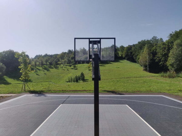 Kako napraviti teren za košarku ili basket? - Antas Line