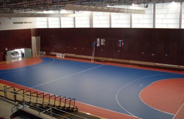 Podovi za sportske hale