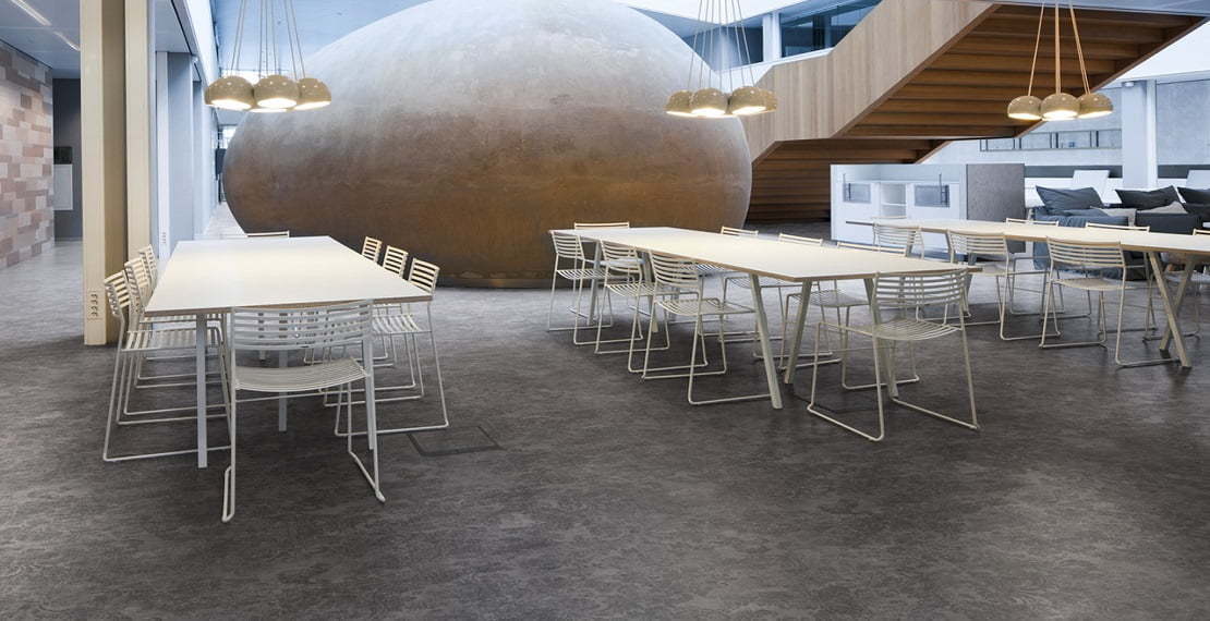 LVT podovi