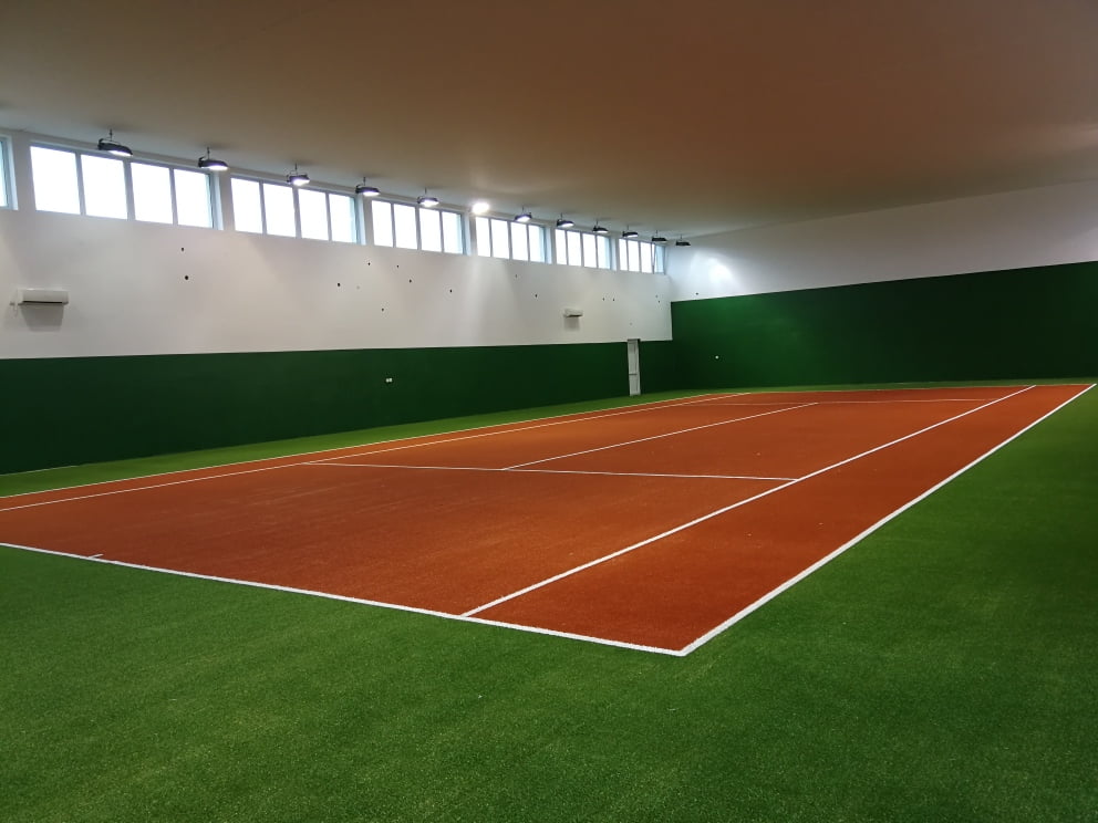 vestacka trava za tenis