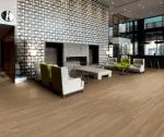 EXPONA Commercial LVT vinil pločice — dezen 12523