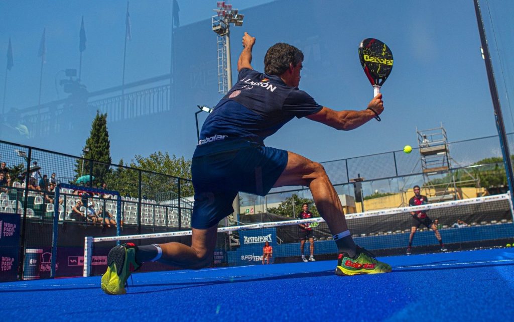 padel-tenis