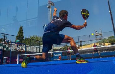 padel-tenis