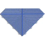 Bergo unique plava