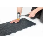 bergo instalacija poda