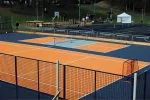 Bergo flow za pickelball