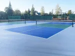Bergo flow za pickelball