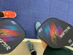 Bergo flow za pickelball