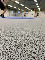 Bergo flow za pickelball