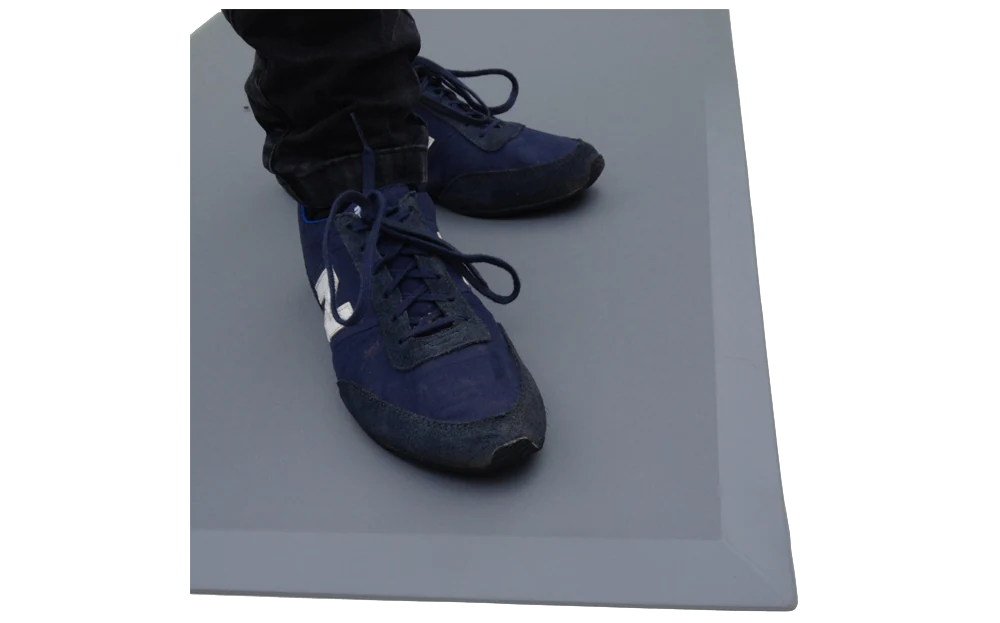 SuperSoft Smooth PU podloga