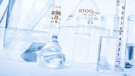 hemijska laboratorija hemijska laboratorija