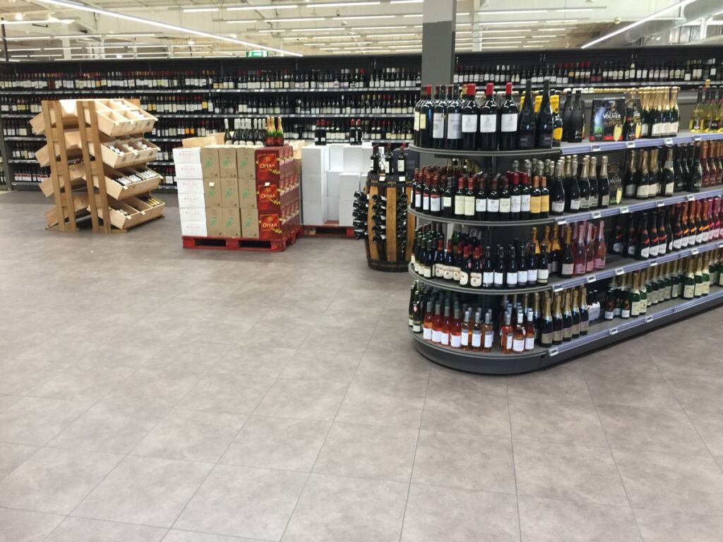 r tek podovi