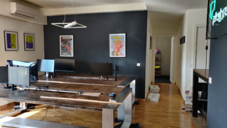 sta staviti preko postojeceg poda lvt pod