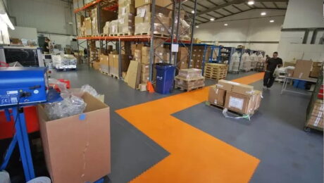 Industrijski pod u plocama2 Industrijski pod u plocama