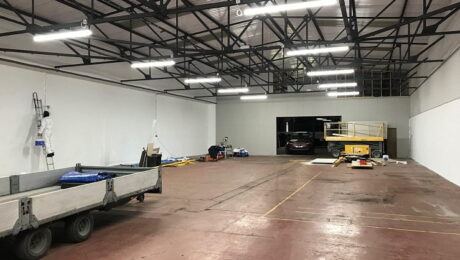 montaza poda preko ostecenih povrsina montaza poda preko ostecenih povrsina