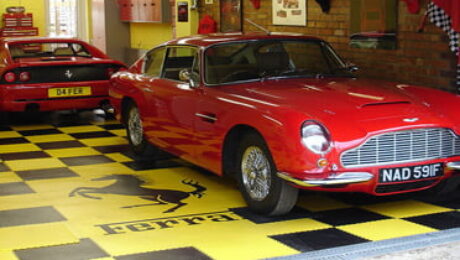 garage1 podne ploče za servis