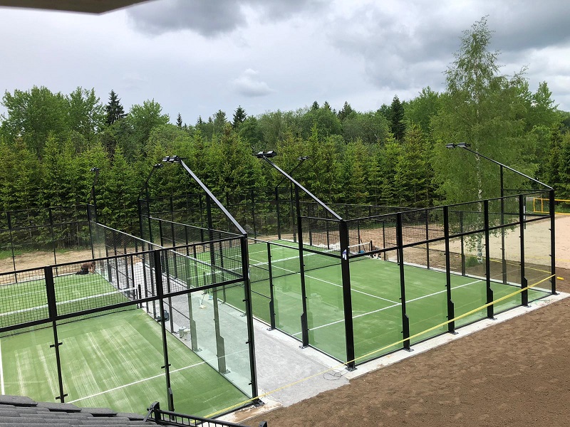 teren za padel