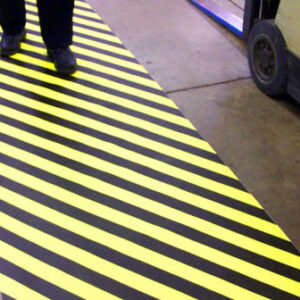 DS_Hazard_Walkway obelezavanje kretanja