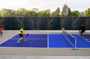 teren za pickleball