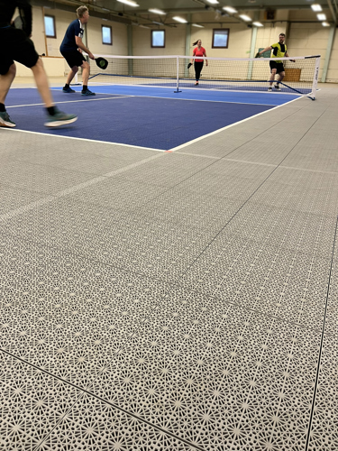 teren za pickleball 