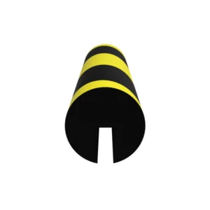 Polukružni odbojnik za I-grede HCIB120