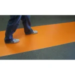 DuraStripe Supreme V trake za obeležavnje kretanja pešaka