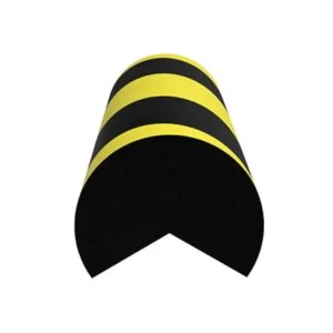 Large Round Corner Bumper Large Round Corner Bumper