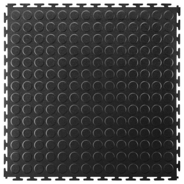 Ecotile E500/7 Industrijska interlocking ploča 500×500 mm - Слика 13
