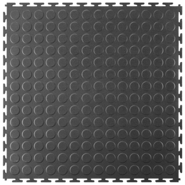 Ecotile E500/7 Industrijska interlocking ploča 500×500 mm - Слика 11