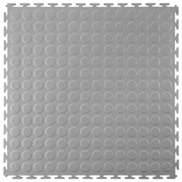 Ecotile E500/7 Industrijska interlocking ploča 500×500 mm - Слика 12