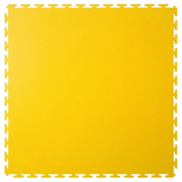 Ecotile E500/7 Industrijska interlocking ploča 500×500 mm - Слика 8