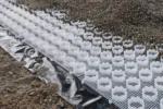 geogravel sa sljunkom