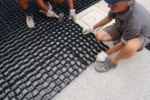 runfloor polaganje ploca