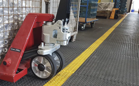 Mosolut Heavy 123