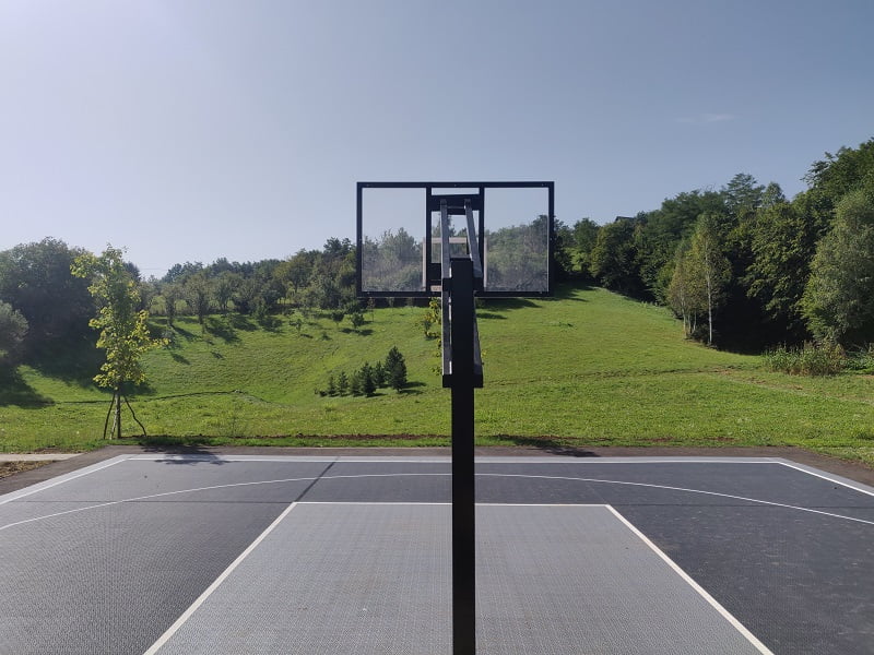3x3 teren — Zlatibor