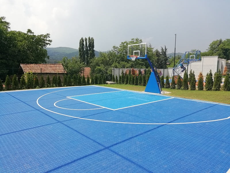 3x3 teren — Vrdnik