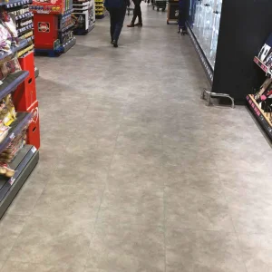 pod u prodavnici rtek